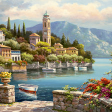 Cross stitch pattern: #388612