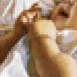 Preview of cross stitch pattern: #388658