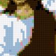 Preview of cross stitch pattern: #388777