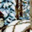 Preview of cross stitch pattern: #388805