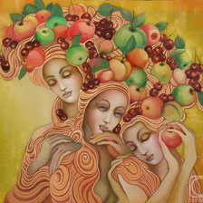 Cross stitch pattern: #388826