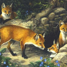 Cross stitch pattern: #388974