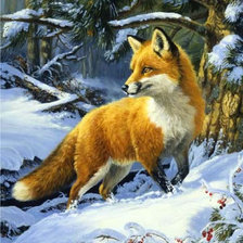 Cross stitch pattern: #388975