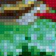 Preview of cross stitch pattern: #389166