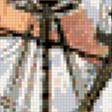 Preview of cross stitch pattern: #389186