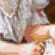 Preview of cross stitch pattern: #389398
