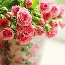 Cross stitch pattern: #389407