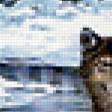 Preview of cross stitch pattern: #389545