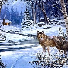 Cross stitch pattern: #389545