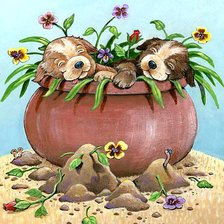 Cross stitch pattern: #389569