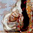 Preview of cross stitch pattern: #389842