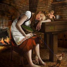 Cross stitch pattern: #389845