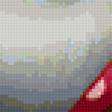 Preview of cross stitch pattern: #390007