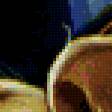 Preview of cross stitch pattern: #390009