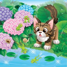 Cross stitch pattern: #390068