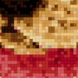 Preview of cross stitch pattern: #390214