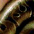 Preview of cross stitch pattern: #390310