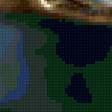 Preview of cross stitch pattern: #390313