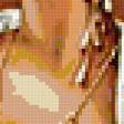 Preview of cross stitch pattern: #390325