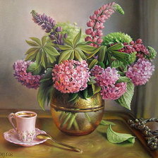 Cross stitch pattern: #390333