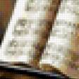 Preview of cross stitch pattern: #390334