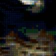 Preview of cross stitch pattern: #390760