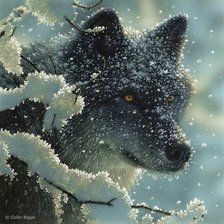 Cross stitch pattern: #390761