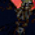 Preview of cross stitch pattern: #390771