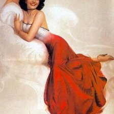 Cross stitch pattern: #390772