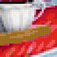 Preview of cross stitch pattern: #390774