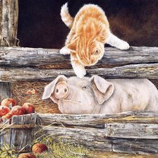 Cross stitch pattern: #390776