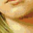 Preview of cross stitch pattern: #390778