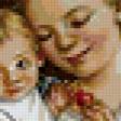 Preview of cross stitch pattern: #390937