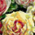 Preview of cross stitch pattern: #390964