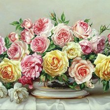 Cross stitch pattern: #390964