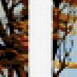 Preview of cross stitch pattern: #390966