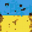 Preview of cross stitch pattern: #391270