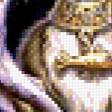 Preview of cross stitch pattern: #391321