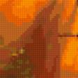 Preview of cross stitch pattern: #391367