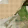 Preview of cross stitch pattern: #391410
