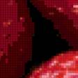 Preview of cross stitch pattern: #391424