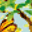 Preview of cross stitch pattern: #391526