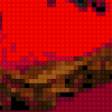 Preview of cross stitch pattern: #391536