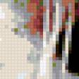 Preview of cross stitch pattern: #391540