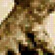 Preview of cross stitch pattern: #391541