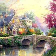 Cross stitch pattern: #391678
