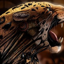 Cross stitch pattern: #392177