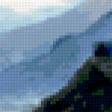 Preview of cross stitch pattern: #392215