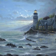 Cross stitch pattern: #392215