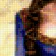Preview of cross stitch pattern: #392217